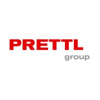 PRETTL HU SHARED SERVICE CENTER Logo
