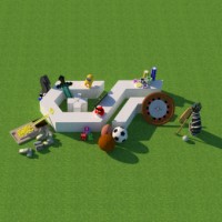 CloudFeather Games Logo