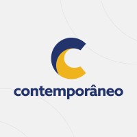 Complexo Educacional Contemporâneo Logo