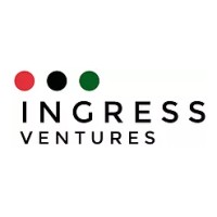 Ingress Ventures Logo
