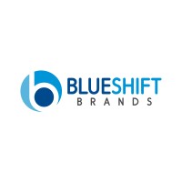 Blueshift Brands Logo