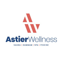 AstierWellness Valais Sàrl Logo
