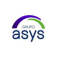 Grupo Asys Logo