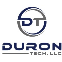 Duron Tech LLC Logo