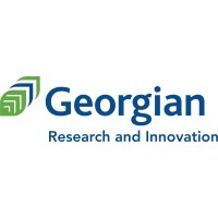 Georgian College Research & Innovation Logo