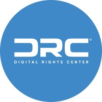 Digital Rights Center Logo