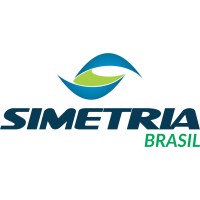 Simetria Brasil Logo