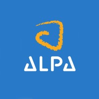 Alpa s.p.a. Logo