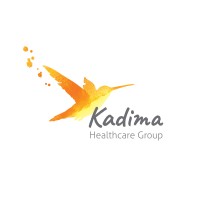 Kadima Healthcare Logo