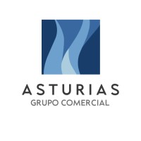 GRUPO COMERCIAL ASTURIAS SAC Logo