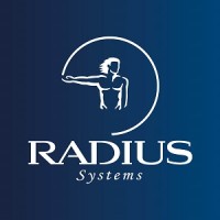 Radius Systems Ltd Logo