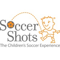 Soccer Shots Philadelphia Area Logo