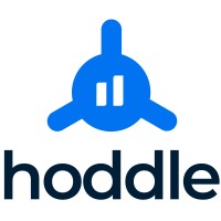 HODDLE Logo
