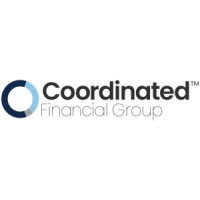 Coordinated Financial Group Logo
