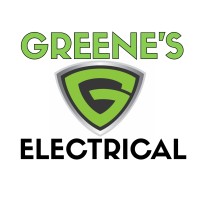 Greenes Electrical Service, Inc. Logo