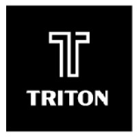 TRITON Logo