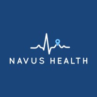 Navus Health Logo