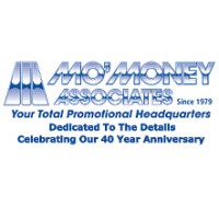 Mo Money Associates Logo