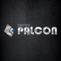 GRUPO PALCON Logo