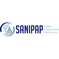 Sanipap de México S.A. de C.V. Logo