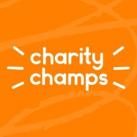 Charity Champs Australia Logo