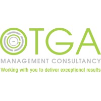 OTGA Management Consultancy Logo