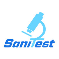 SaniTest Logo