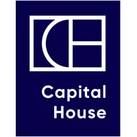 Capital House Agency Logo
