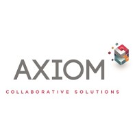 AXIOM Joint Venture Logo