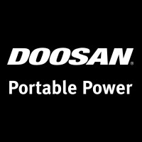 Doosan Portable Power EMEA Logo