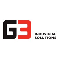 G3 Industrial Solutions Logo
