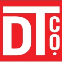 Designtex Uniforms Logo