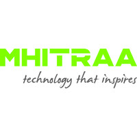 Mhitraa Engineering Equipment Pvt. Ltd. Logo