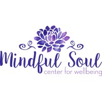 Mindful Soul Center for Wellbeing Logo