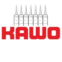 KAWO Dichtstoffe & Klebstoffe Logo