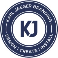 KJ Branding Logo