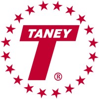 The Taney Corporation Logo