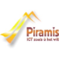 Piramis ICT Logo