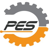 Peniel Engineering and Supply Logo