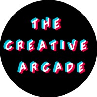 The Creative Arcade Logo