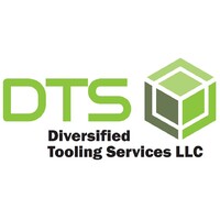 Diversified Tooling Services, LLC Logo