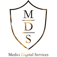 Medici Digital Services Logo