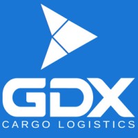 GDX Cargo Logistics Logo