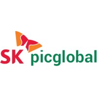 SK picglobal Logo