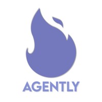 AGENTLY Logo