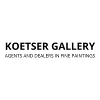 Koetser Gallery Logo