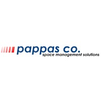 The Pappas Company Logo