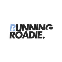 Running Roadie Producciones Logo