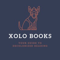 Xolo Books Logo