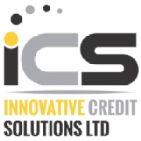Innovative Credit Solutions Ltd Logo